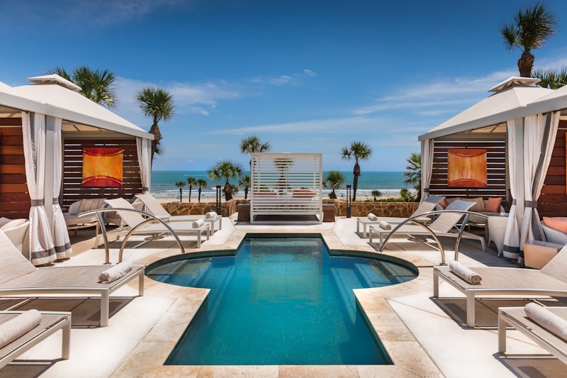 The San Luis Resort Spa & Conference Center 24/25