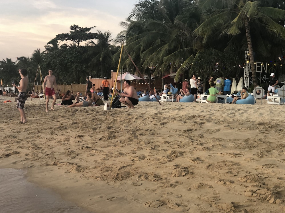 Phu Van Resort Spa 47/50
