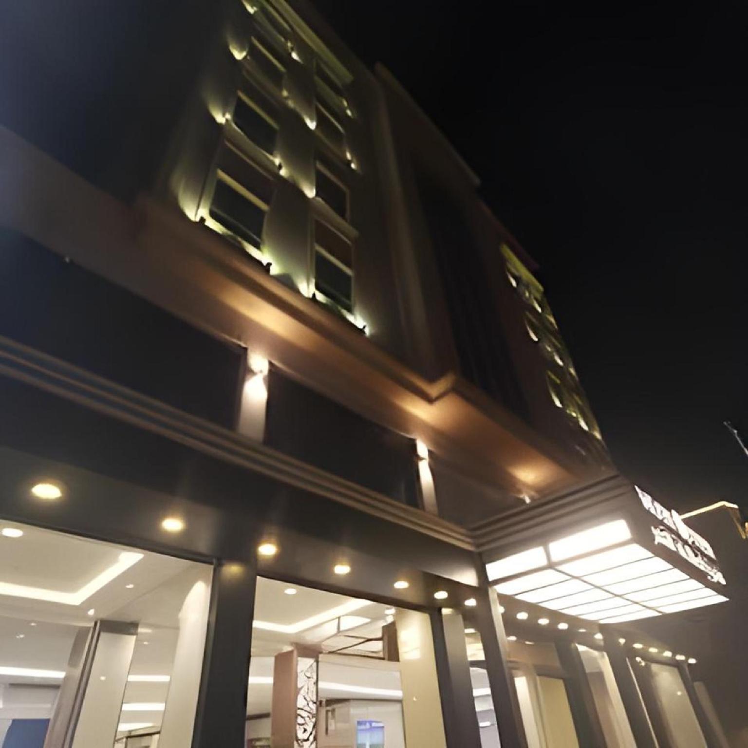 فندق دايموند فيجن(Diamond Vision Hotel) 5/56