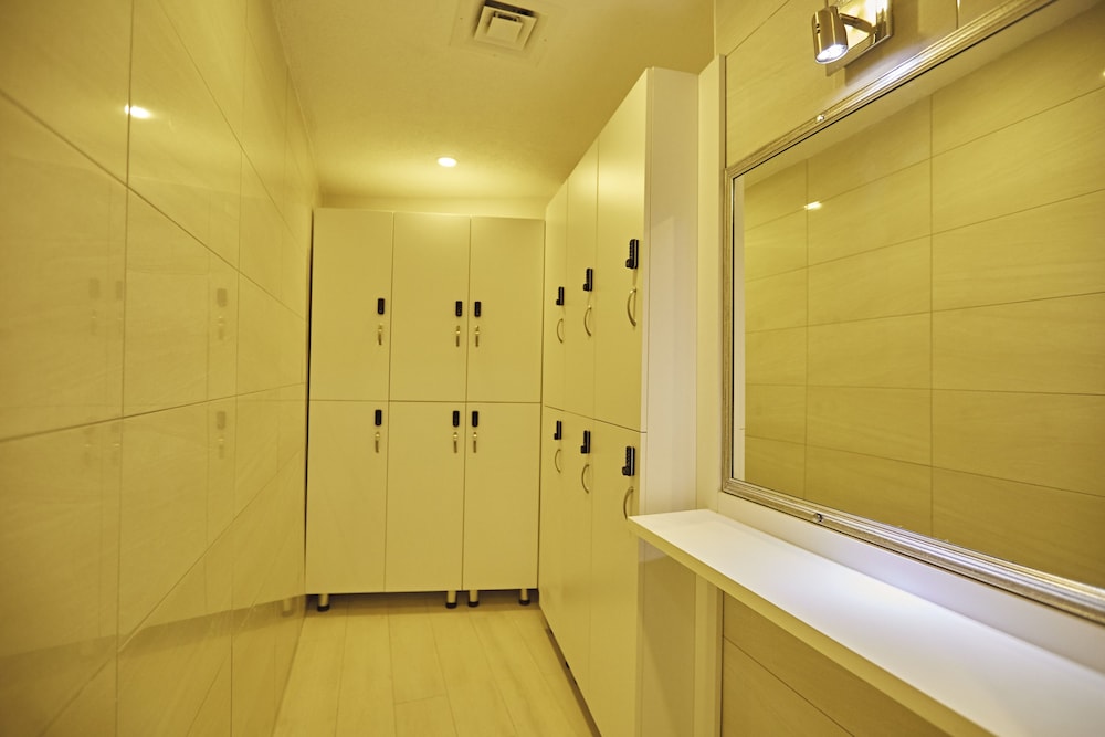 Ilkbal Deluxe Hotel & Spa Istanbul 37/65