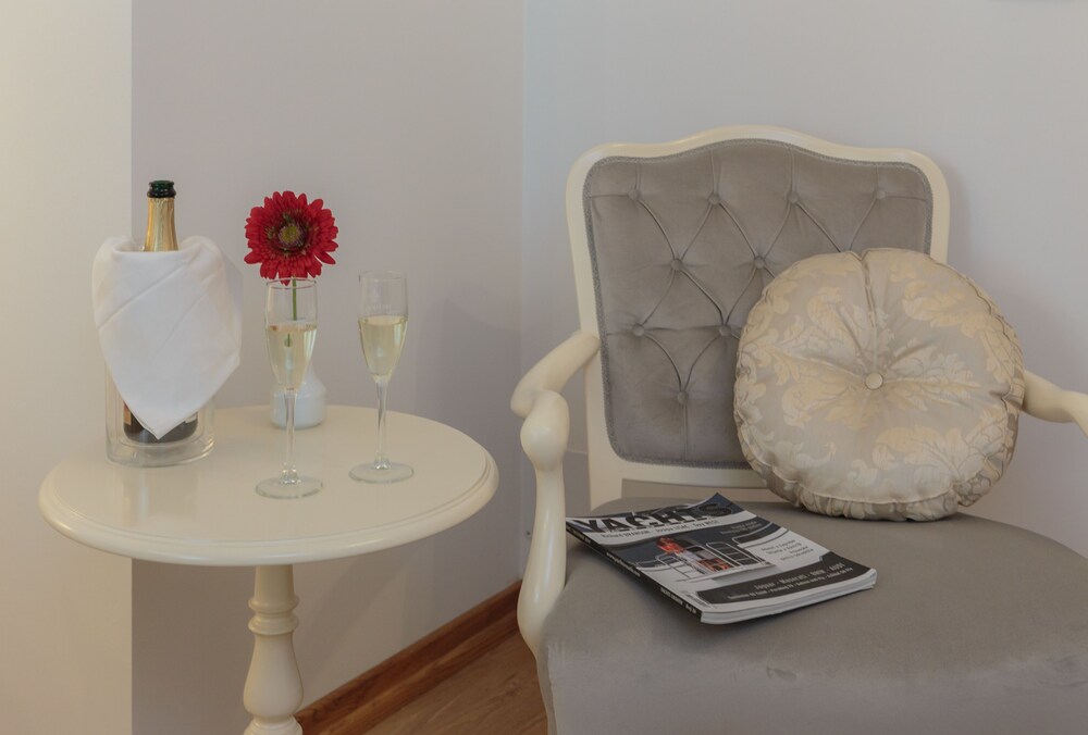 Priska Heritage Rooms 13/50