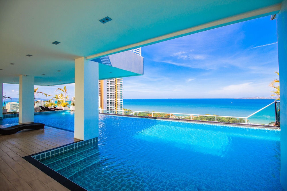 The View Cosy Beach By Pattaya Sunny Rentals 30/65