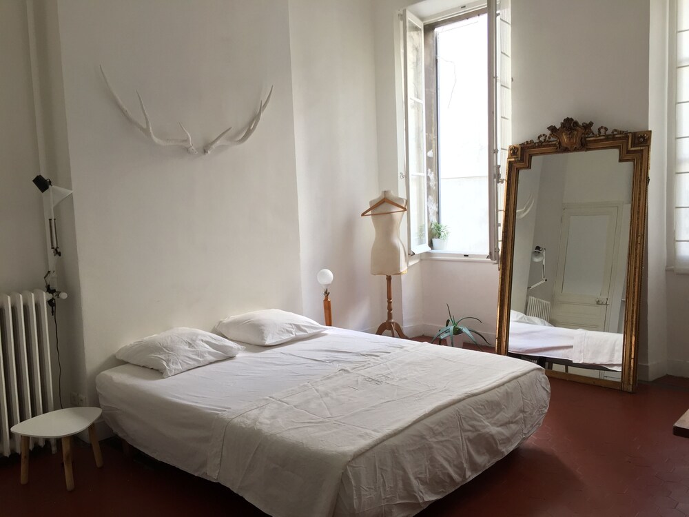 Chambre D'hôtes Liberté 21/53