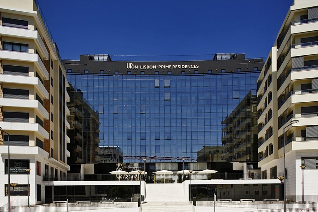 Upon Lisbon Prime Residences 8/71