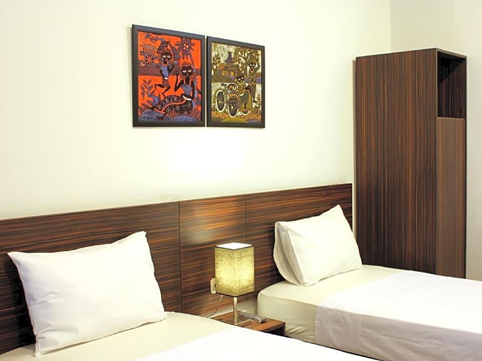 Grand Marto Hotel 8/16