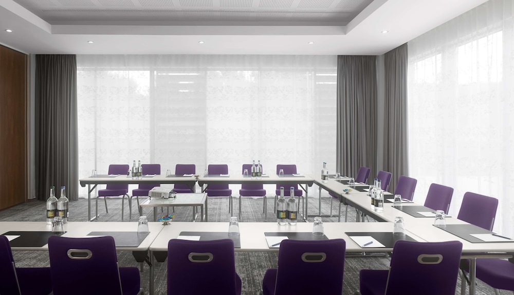 Radisson Blu Hotel East Midlands Airport 41/50
