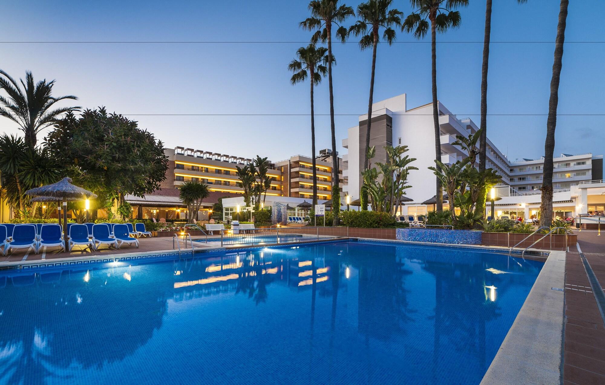 GLOBALES SANTA PONSA PARK HOTEL 20/42