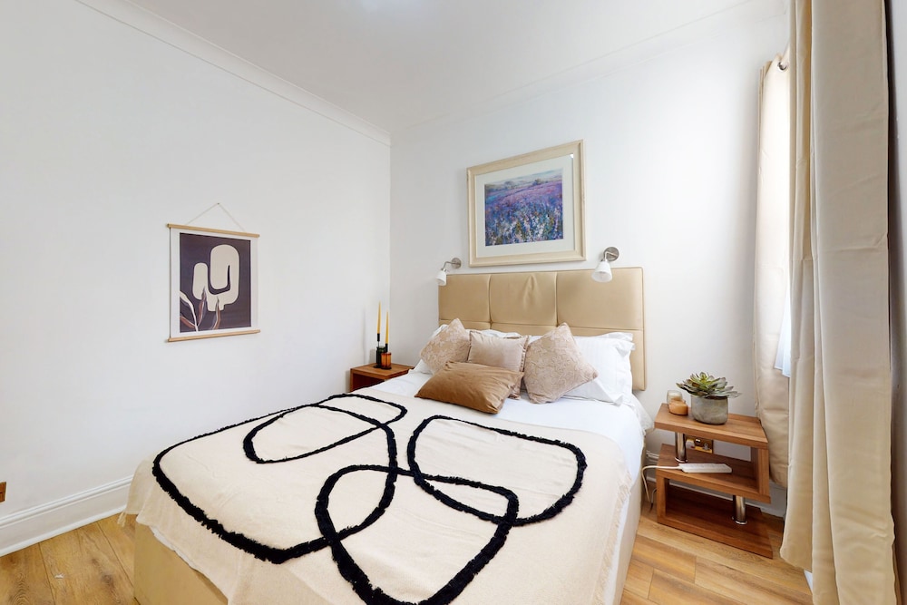 COMFORT, APARTMENT