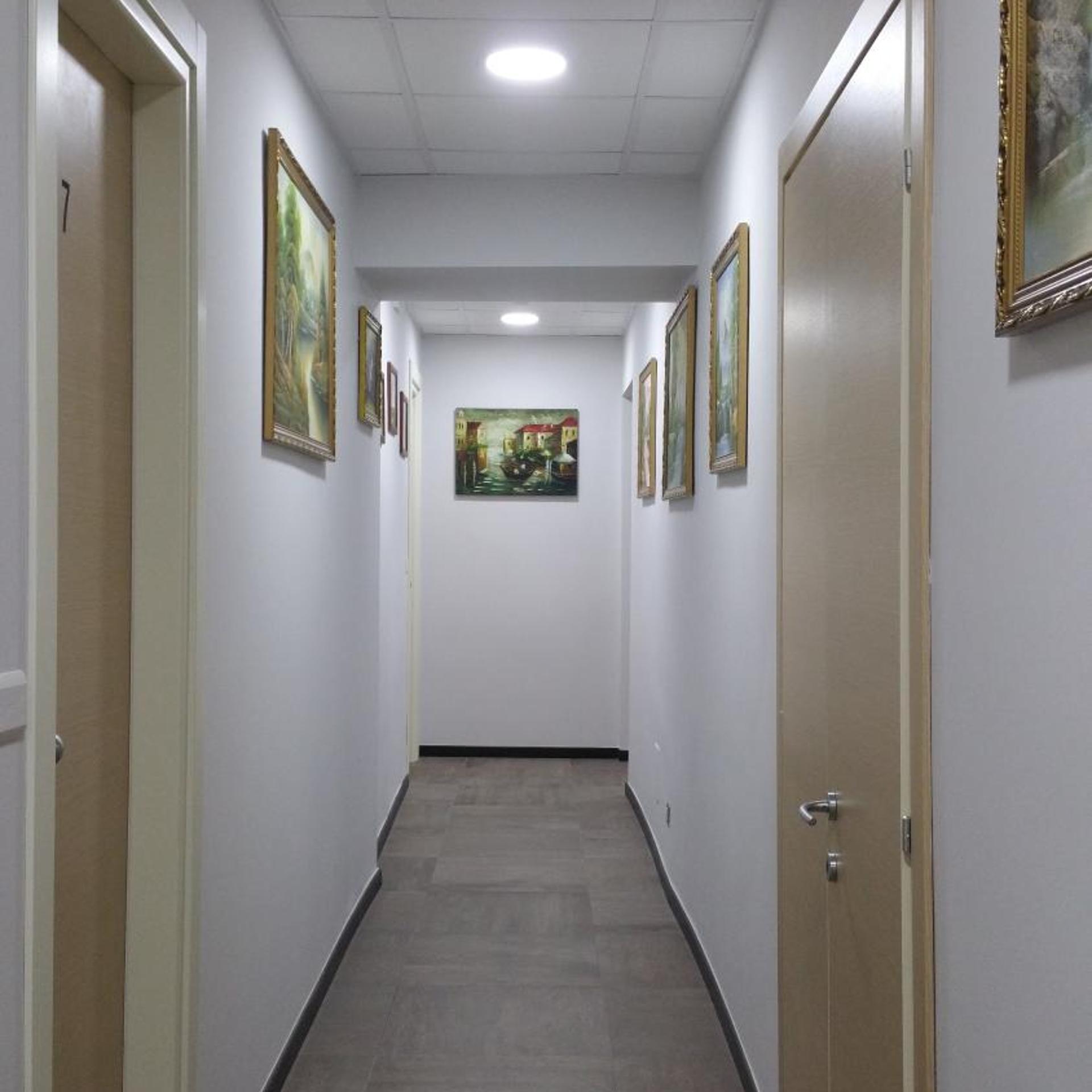 Hotel Tommaseo 32/53