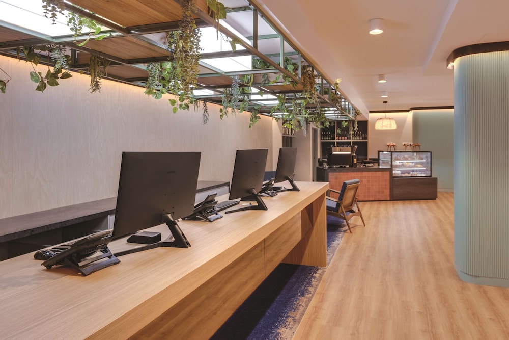 Travelodge Hotel Hurstville Sydney 33/47