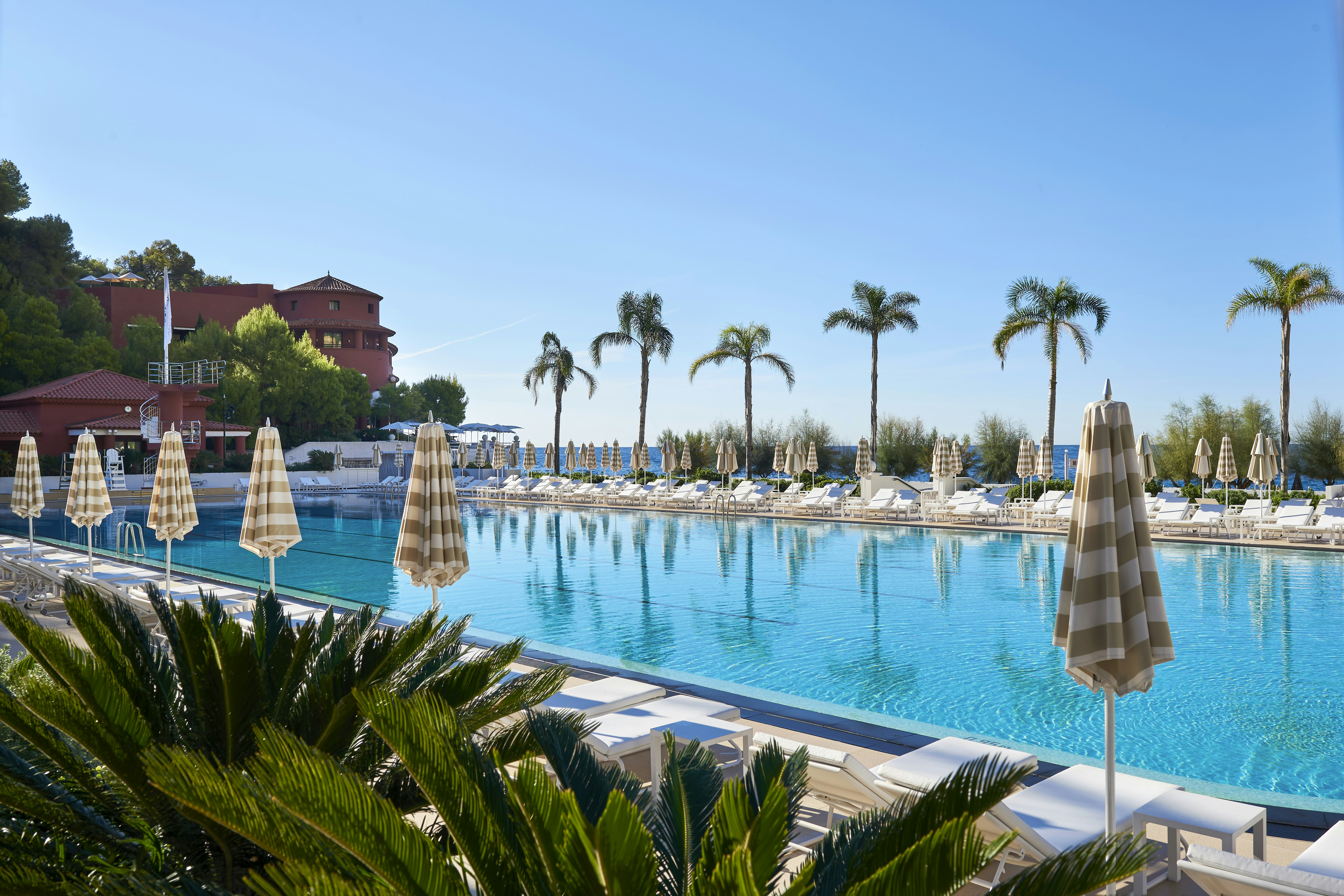 Monte-Carlo Beach Hotel 29/47