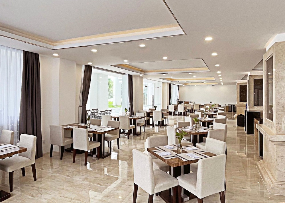 Orson Hotel and Resort Con Dao 36/50
