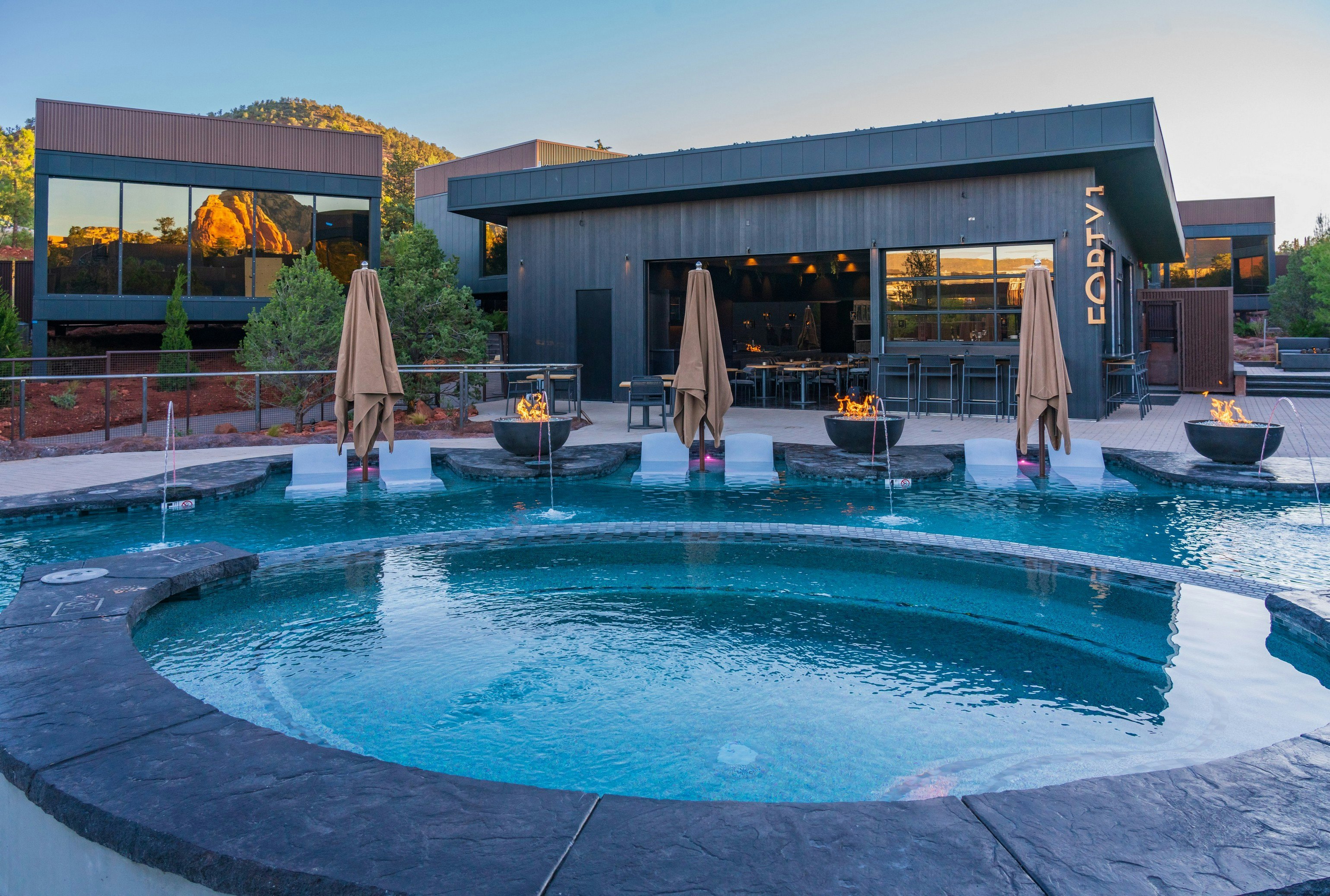 Ambiente Sedona, a Landscape Hotel - Adults Only 7/49