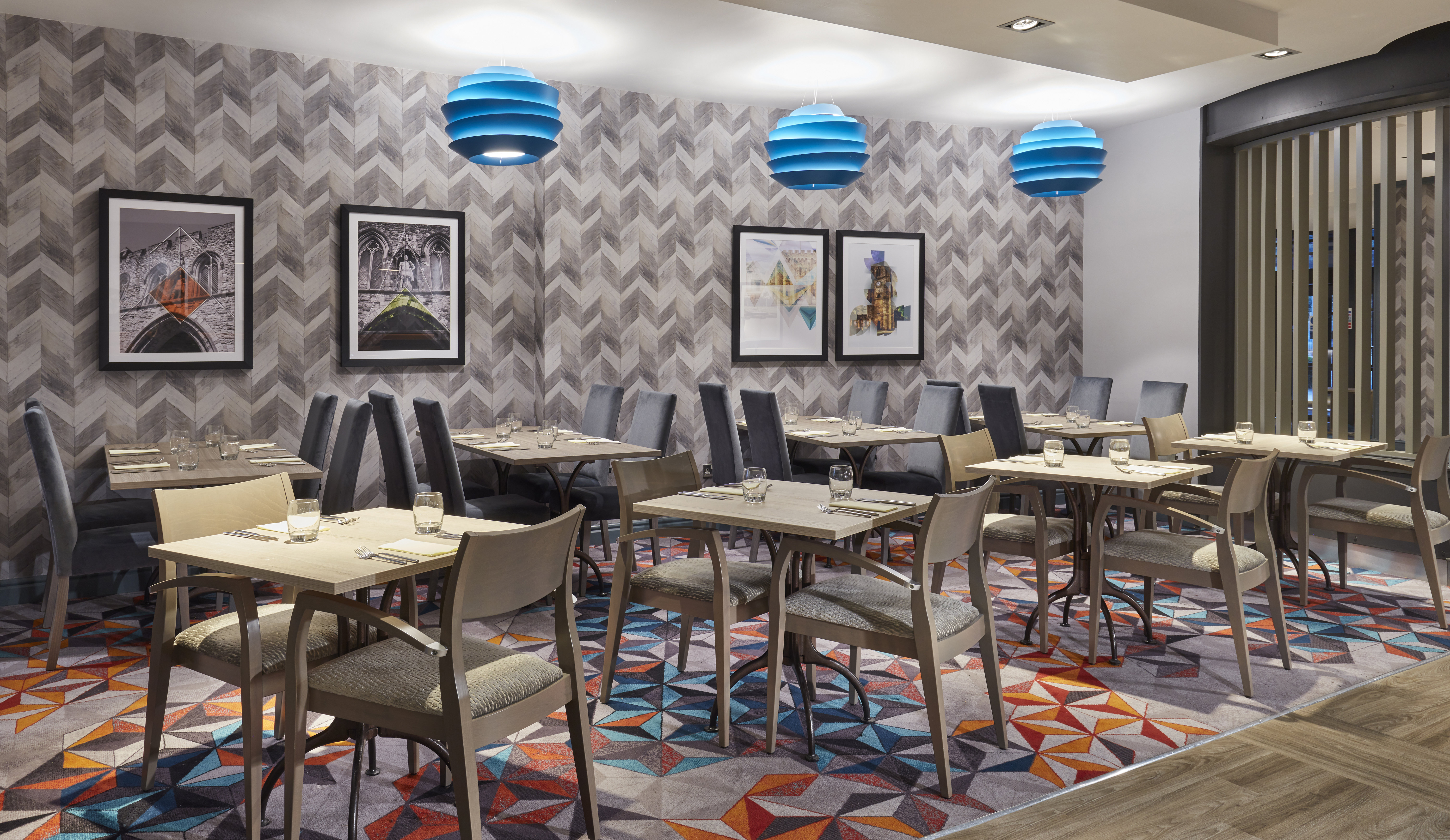 Leonardo Hotel Southampton 36/53