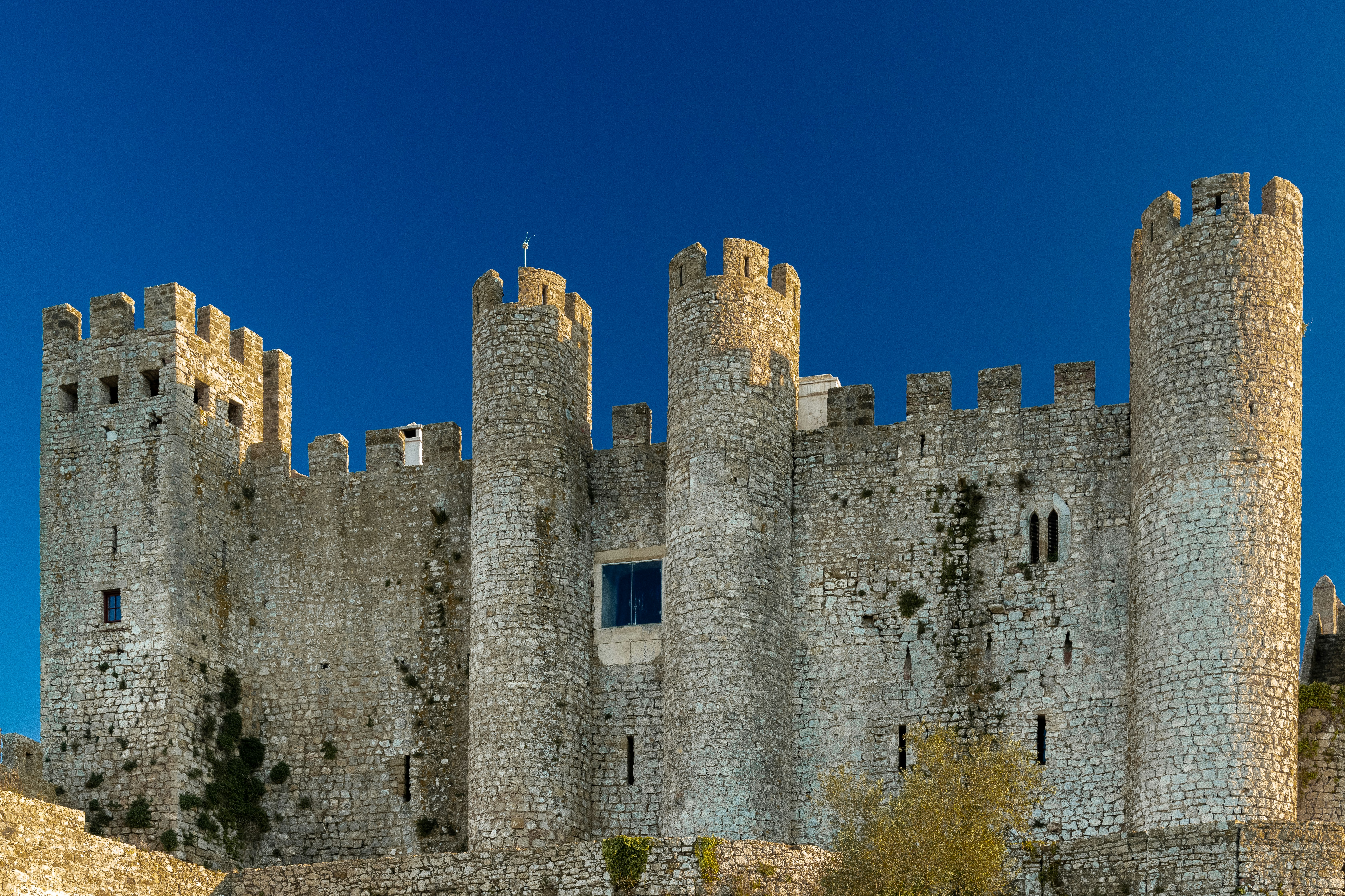 Pousada Castelo de Obidos Historic Hotel 22/31