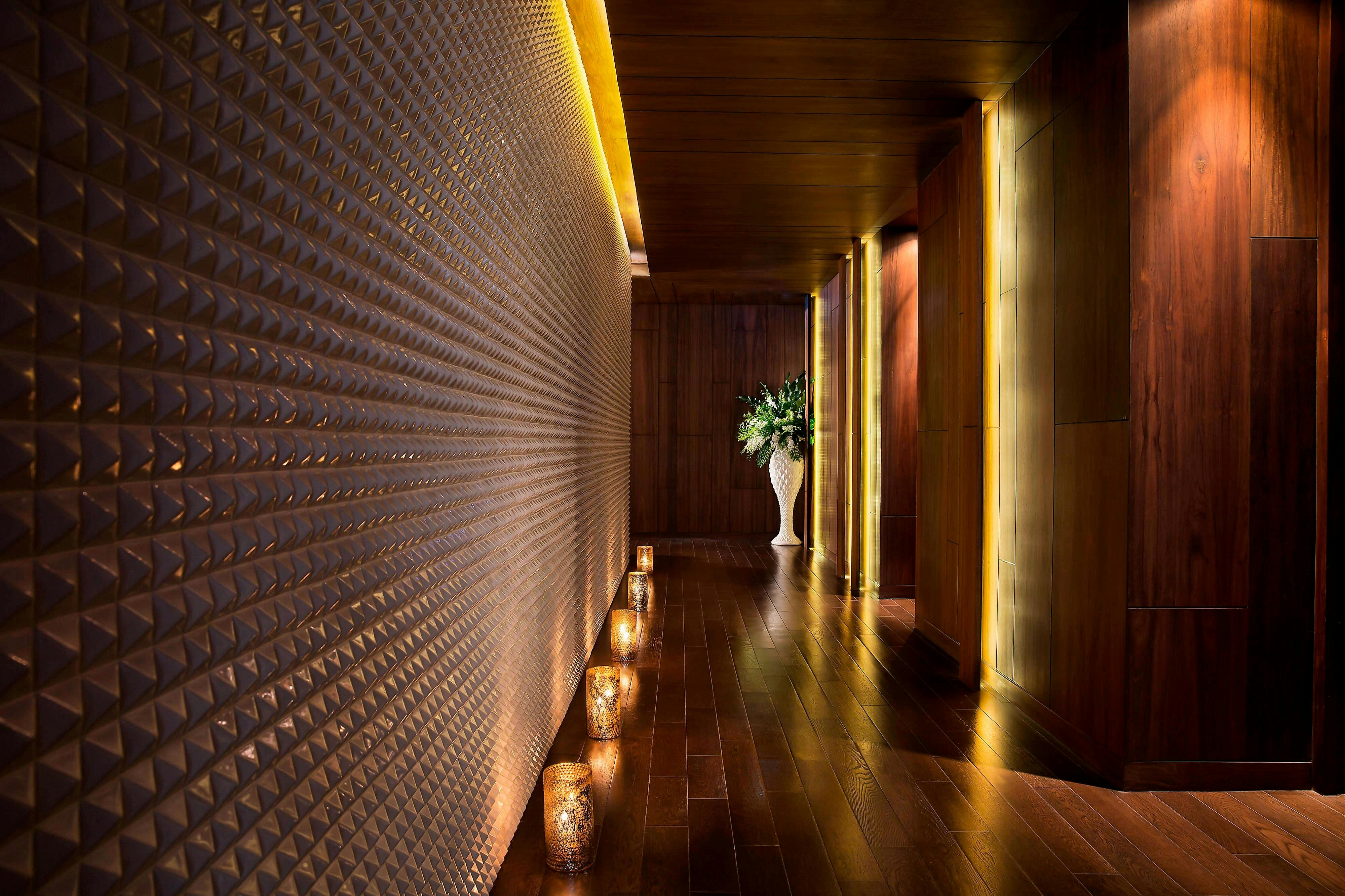 Marriott Executive Apartments Bangkok, Sukhumvit Thonglor 19/61