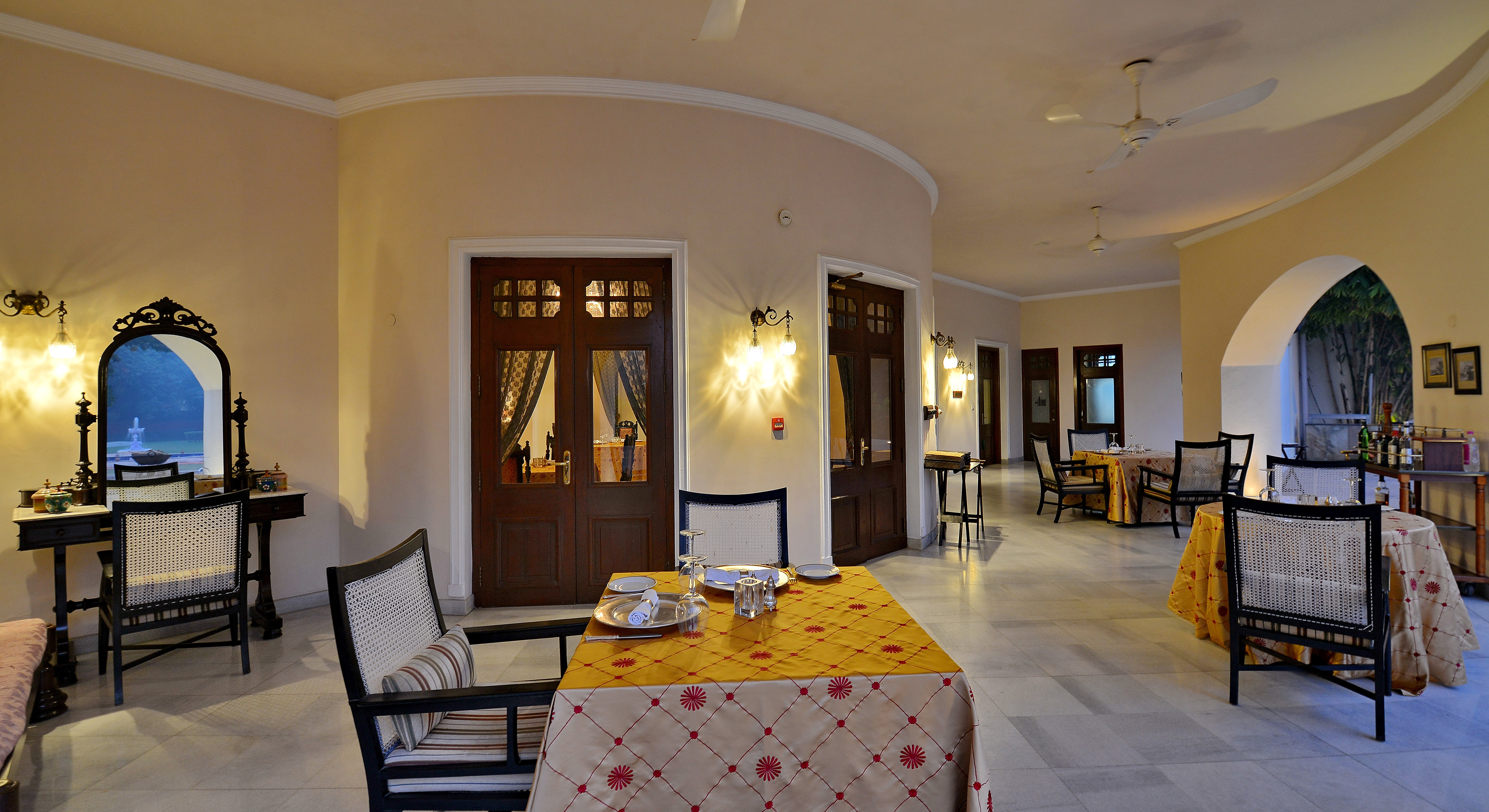 Taj Nadesar Palacevaranasi 63/73