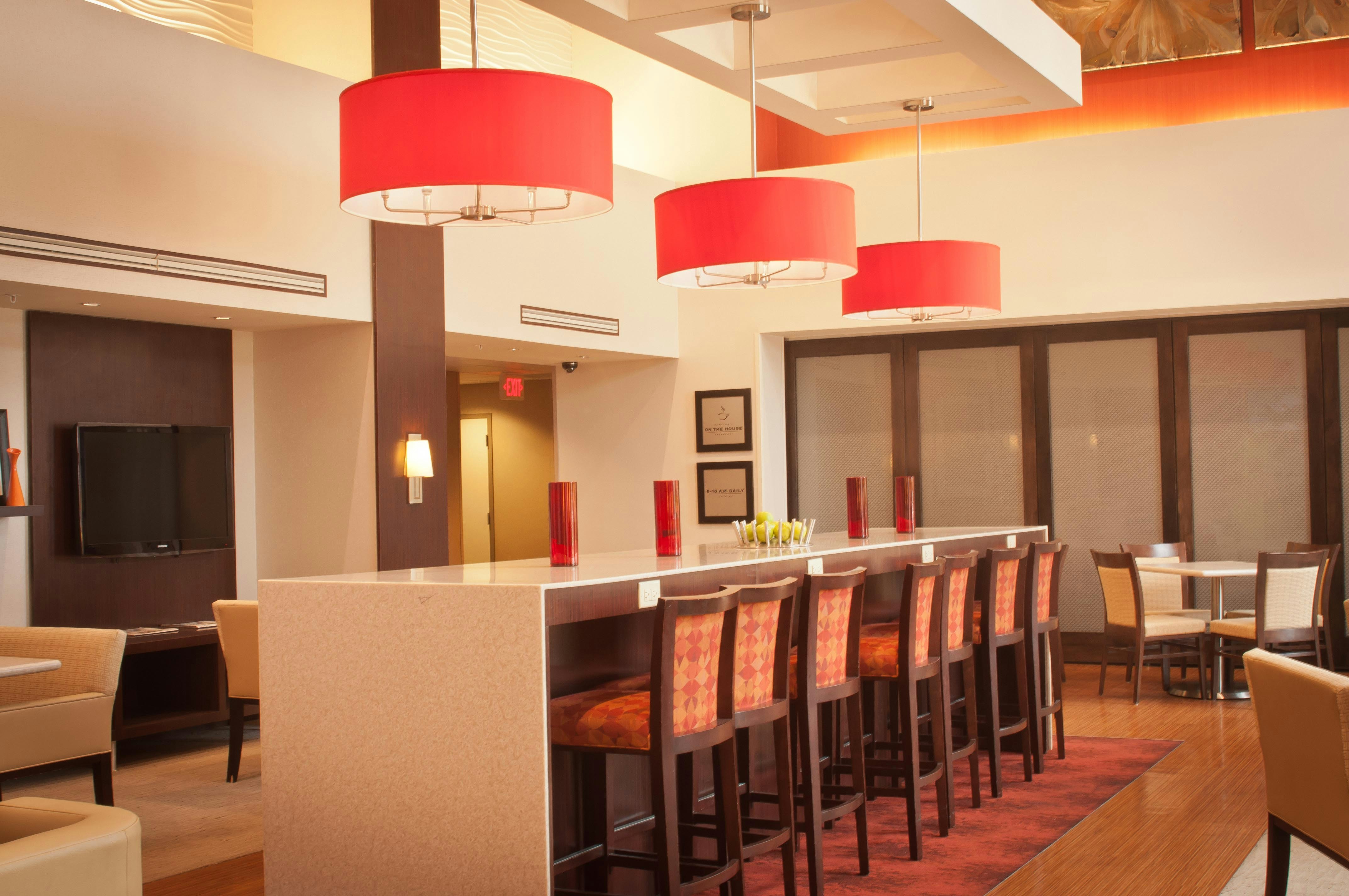 Hampton Inn And Suites Shreveport South 49/64
