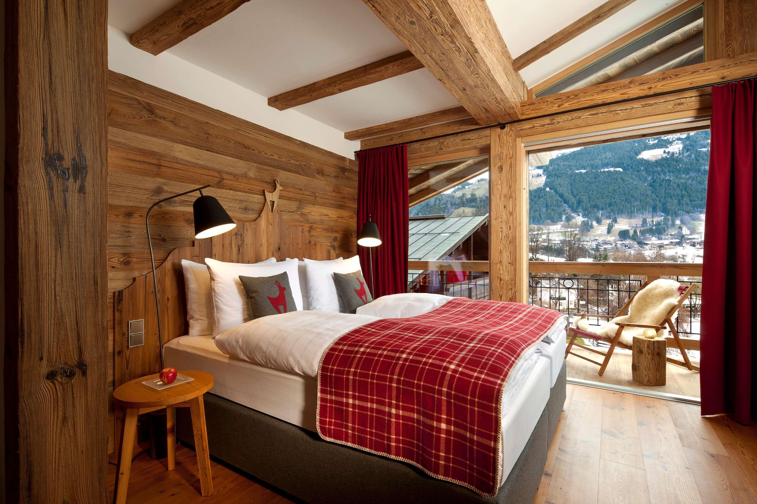 Hotel Kitzhof Mountain Design Resort 18/51