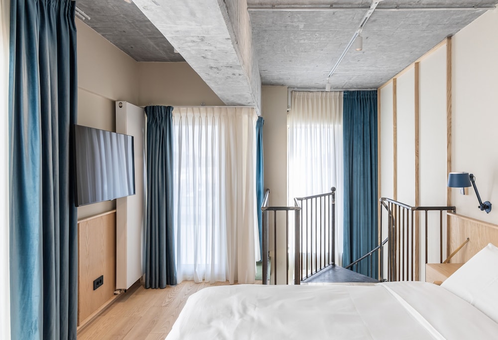 Rosetti aparthotel 17/47
