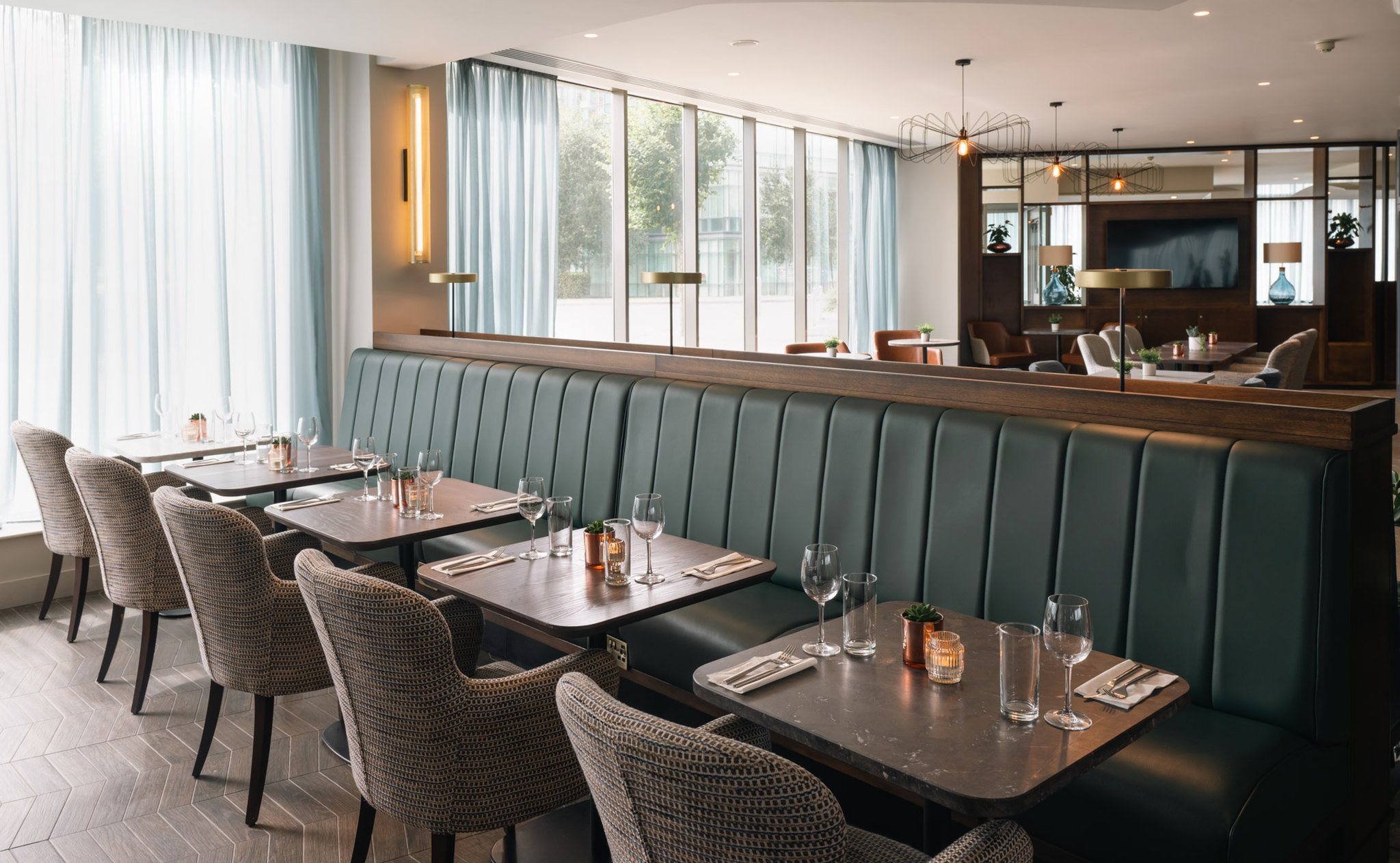 Aspect Hotel Parkwest 13/20