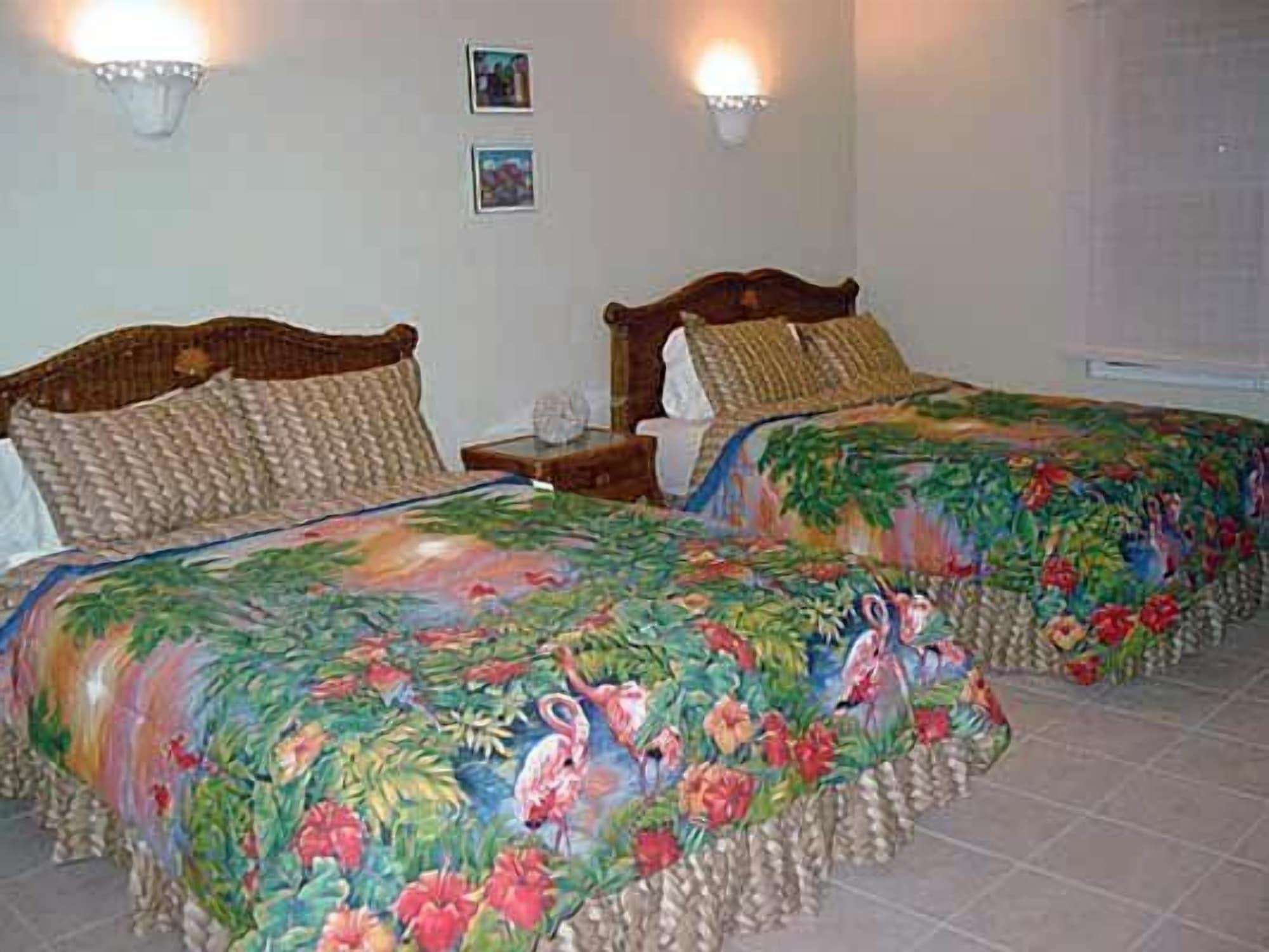Dos Angeles Del Mar Bed And Breakfast 4/11