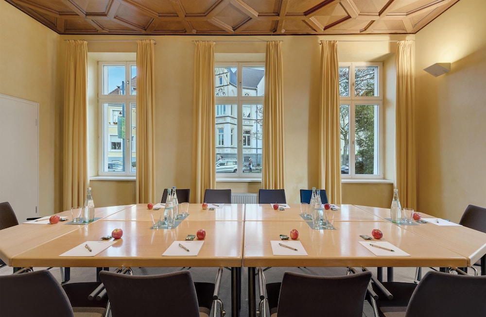 Hotel The Yard Bad Honnef 42/50