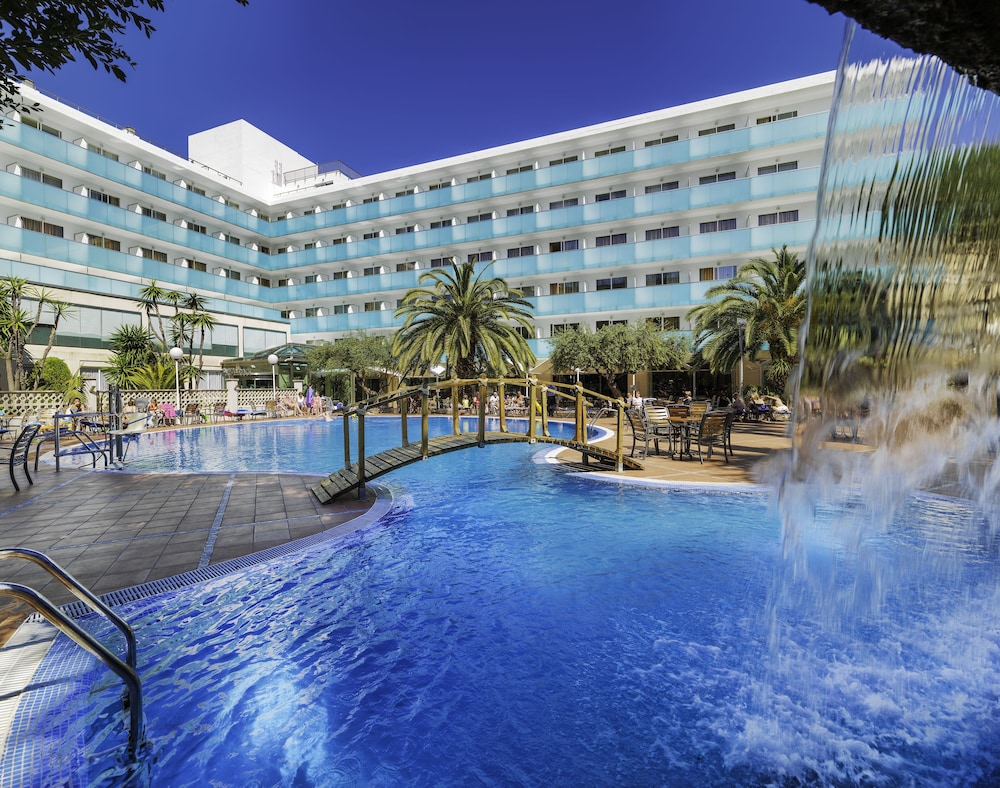 H10 Delfin - Adults Only 8/45