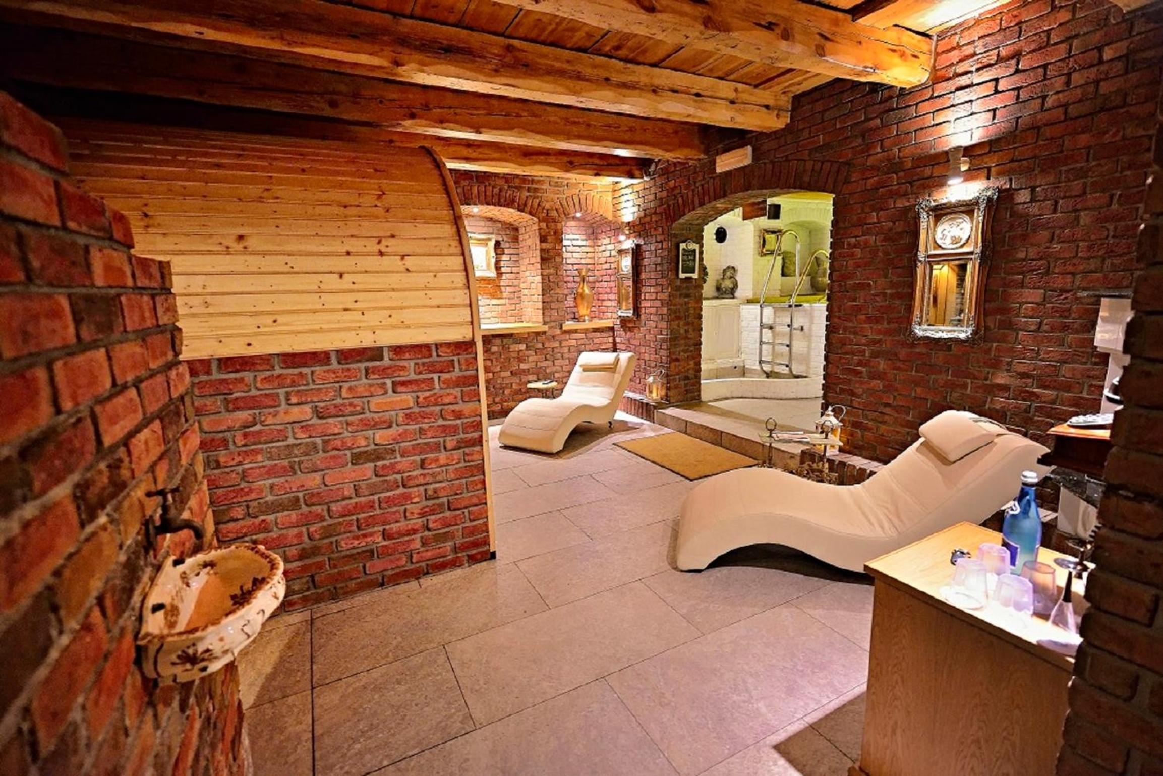 Bohema Hotel & Spa 22/50