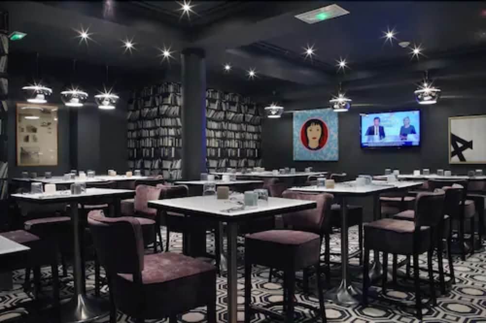 Hotel Le Cinq Hyper Centre Ville 26/36
