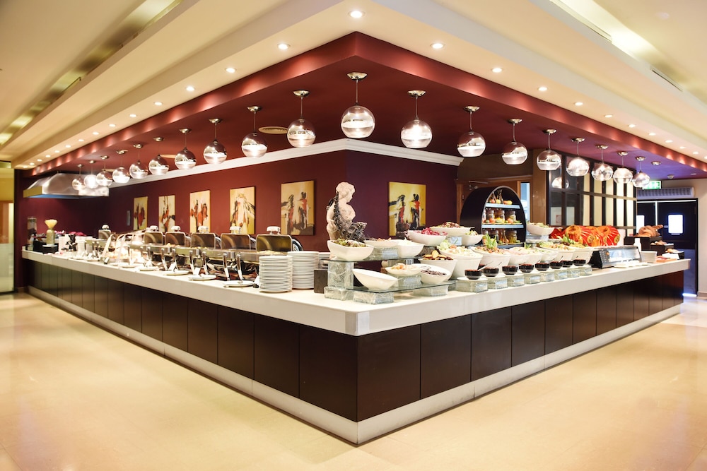 Al Hamra Residence 6/45