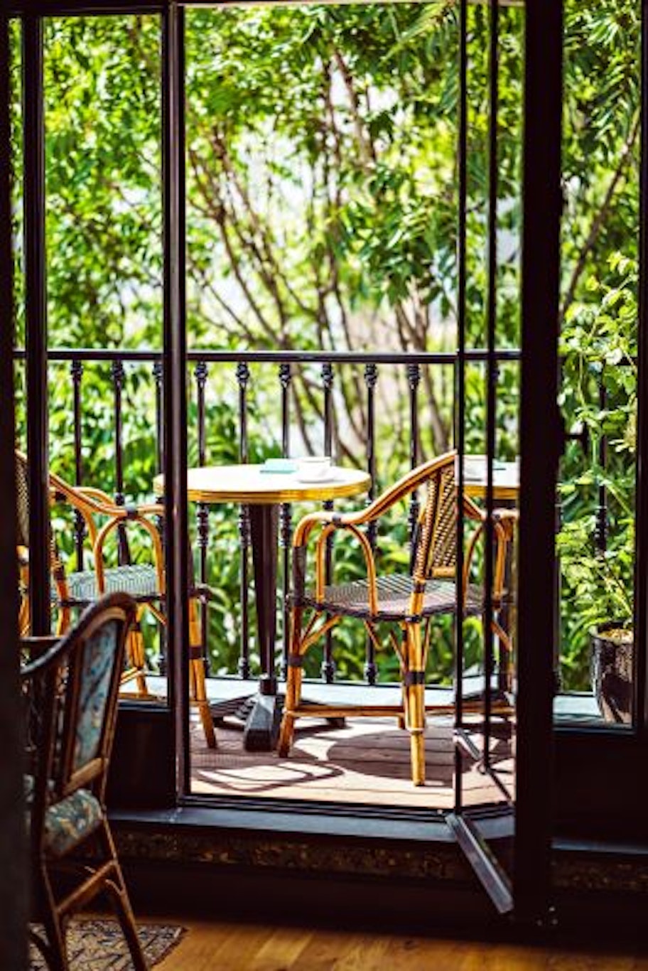 Hôtel Eldorado 19/25