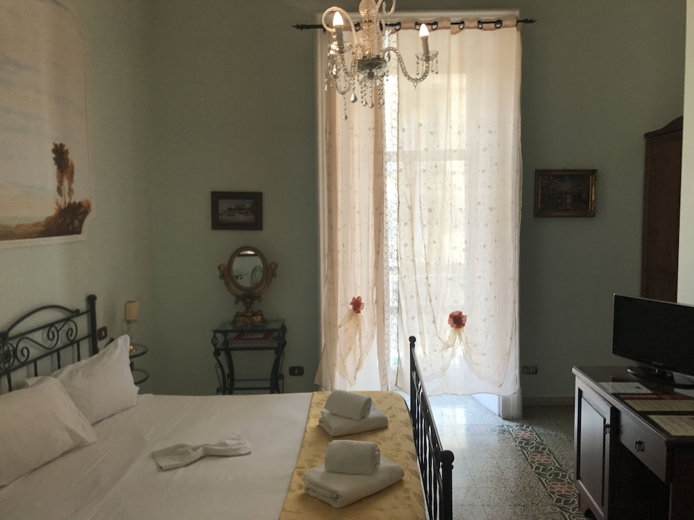 Art Suite Principe Umberto 29/40
