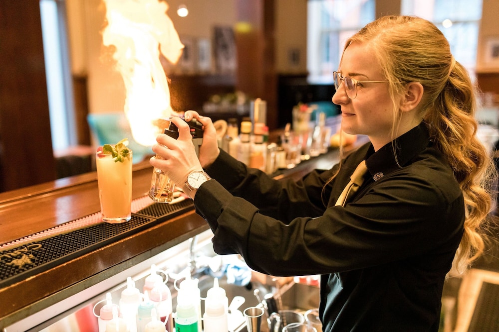 Sheraton Hannover Pelikan Hotel 46/58