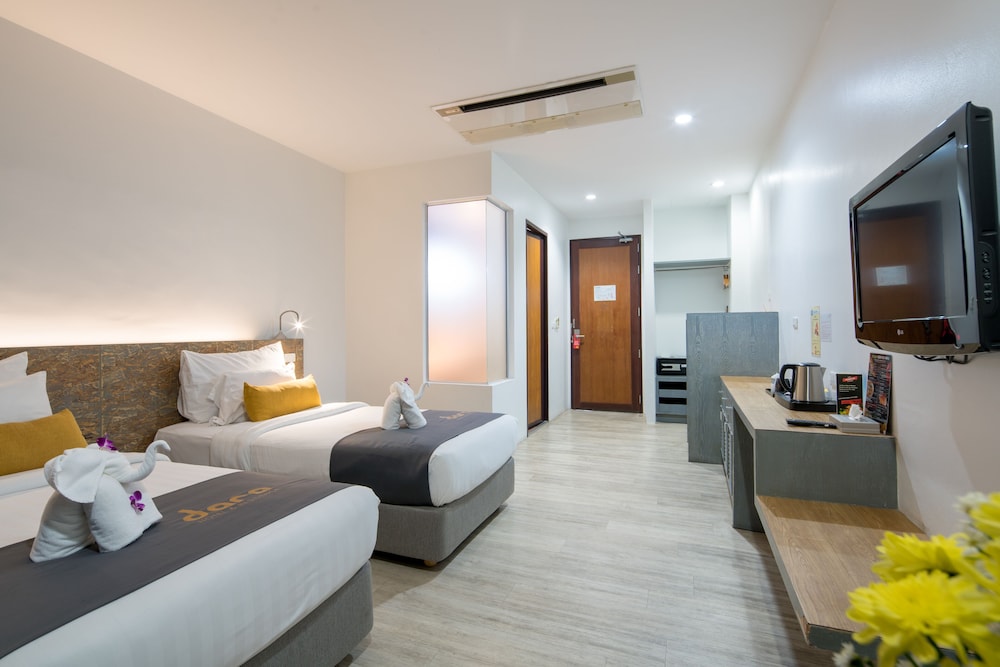 New Dara Boutique Hotel Residence 17/50