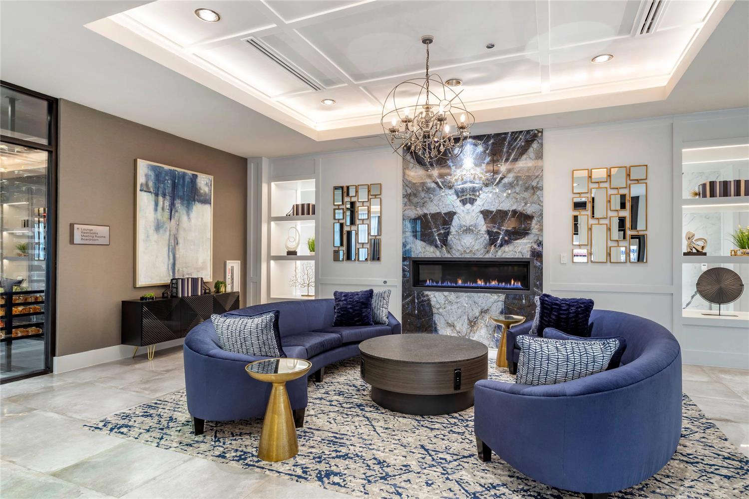 Cambria Hotel Austin Uptown near the Domain 9/17