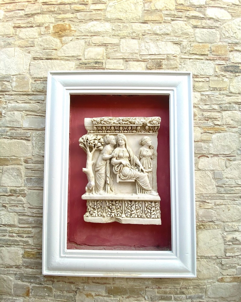 Villa Ephesus Special Class 32/63