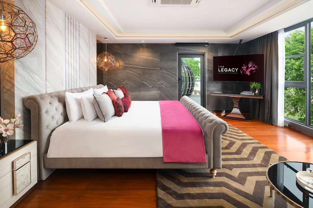 The Gems Mining Pool Villas Pattaya 13/50
