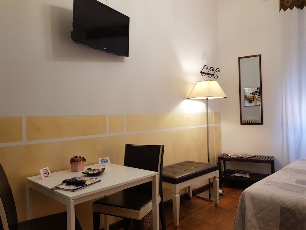 Locazione Turistica Cittadella 46/50