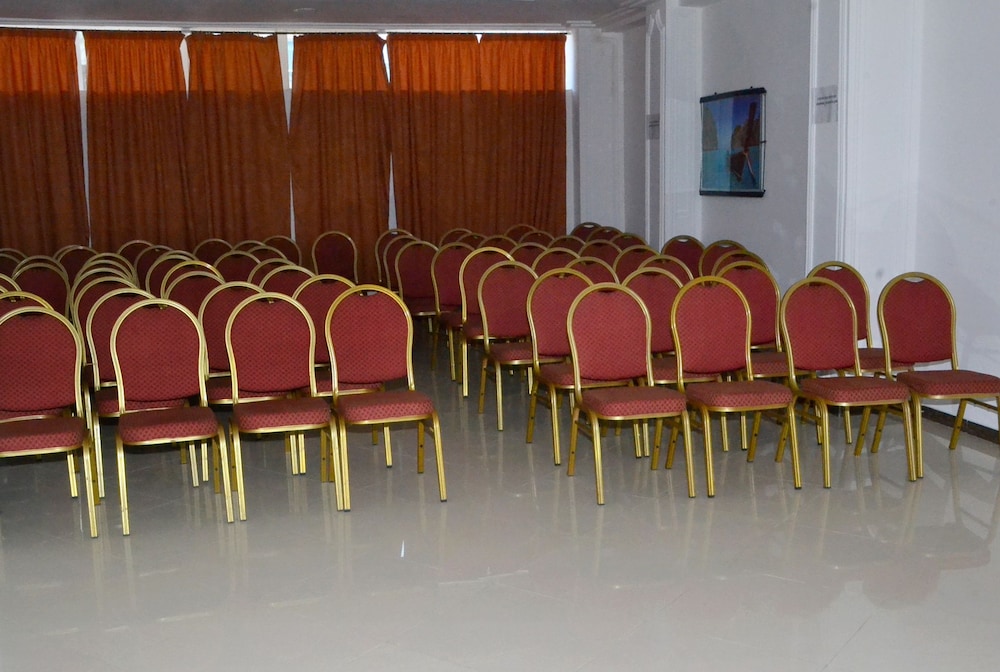 Hotel Bkbg 35/45