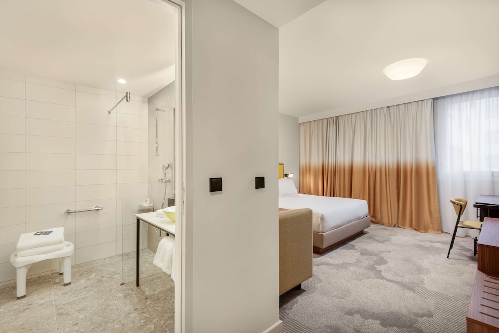 Hyatt Place Paris Charles De Gaulle Airport 28/28