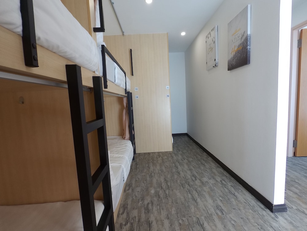 Signel Hostel 19/48