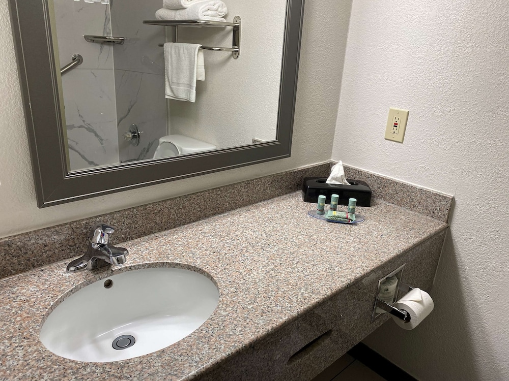Best Western Morton Inn 24/34