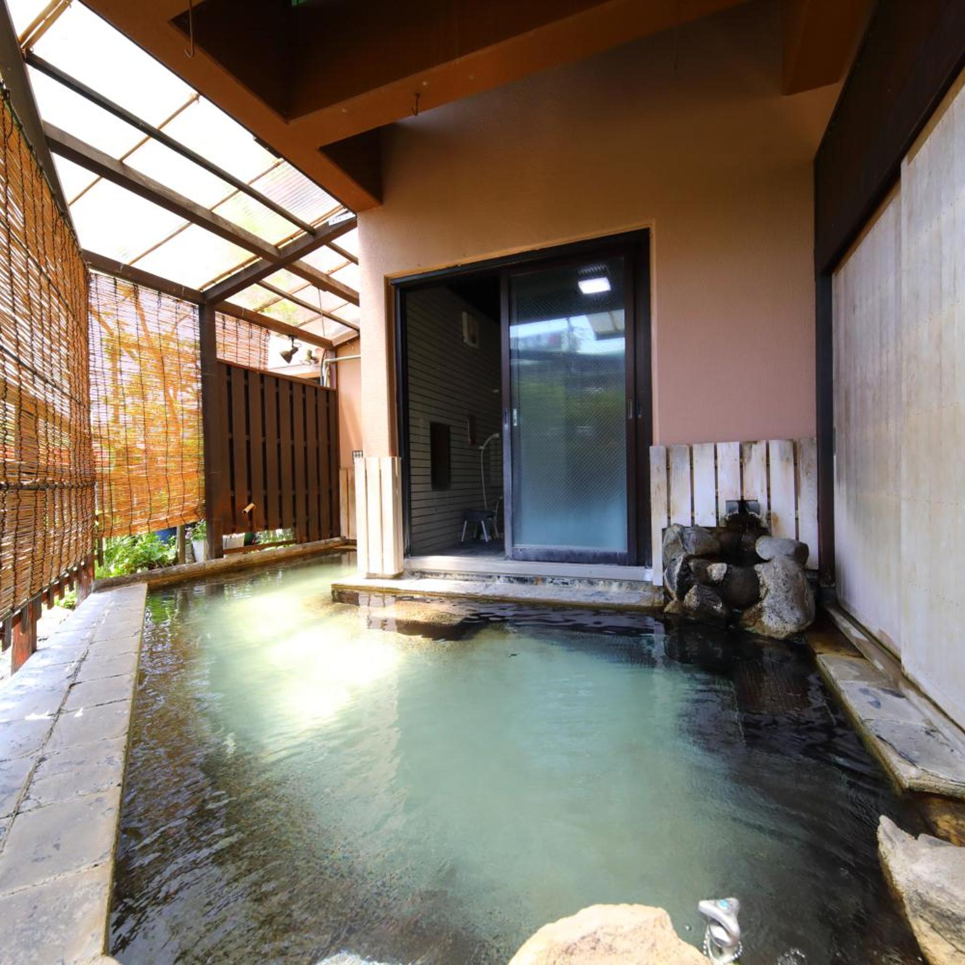 Ureshino Onsen Takasago (ex Onyado Takasago) 13/26