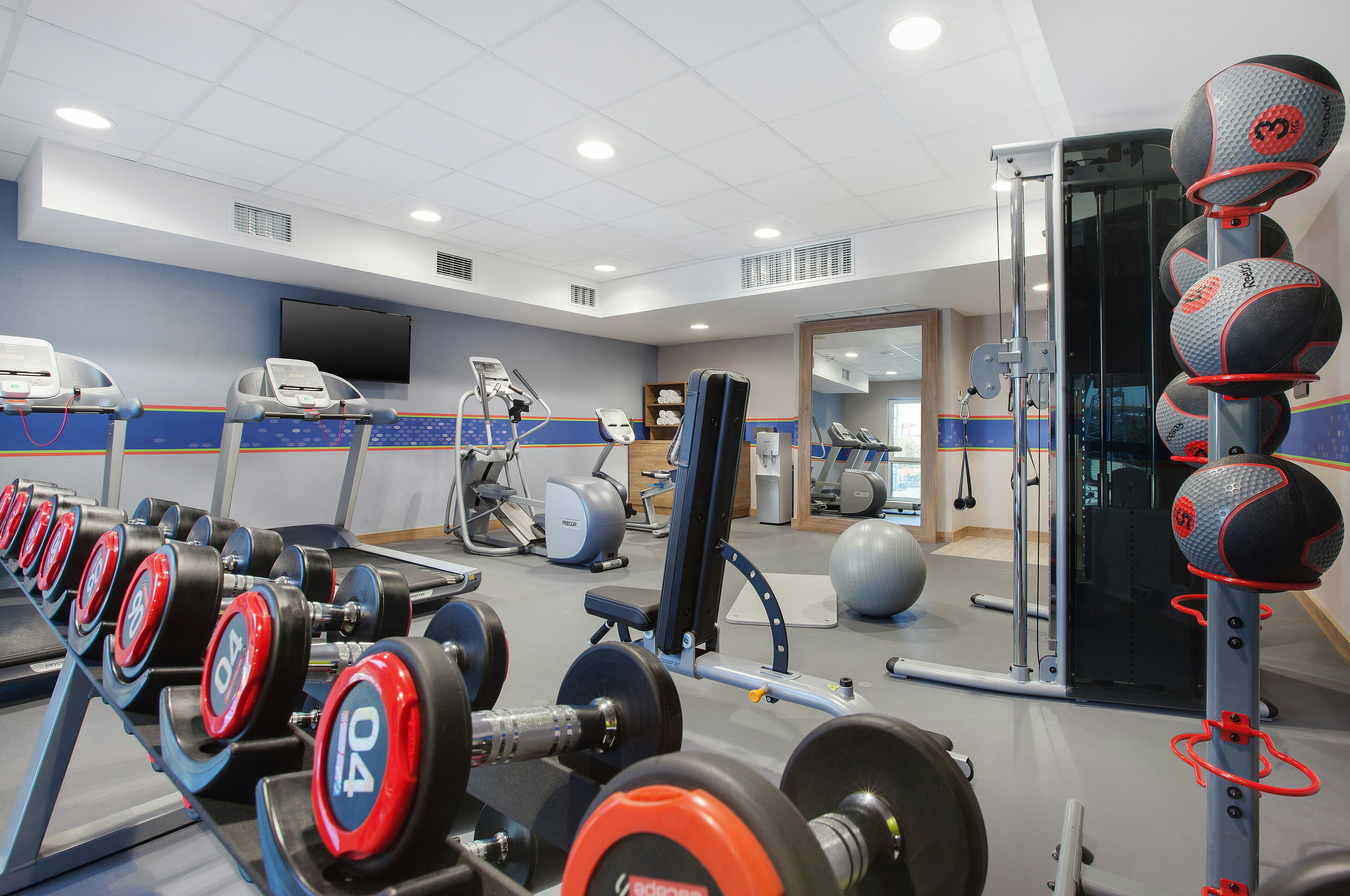 Hampton By Hilton Lublin 23/47