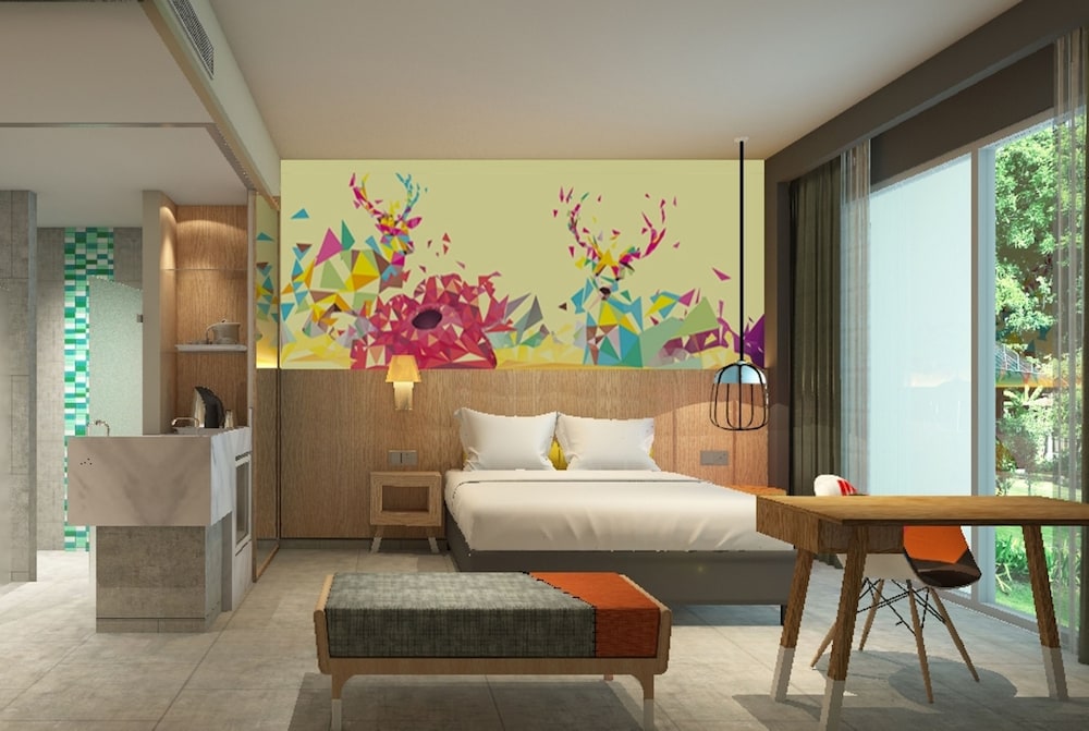 Ibis Styles Bogor Raya 23/61