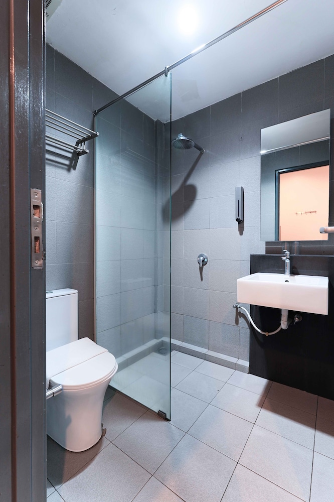 T+ Hotel Sungai Korok 55/56