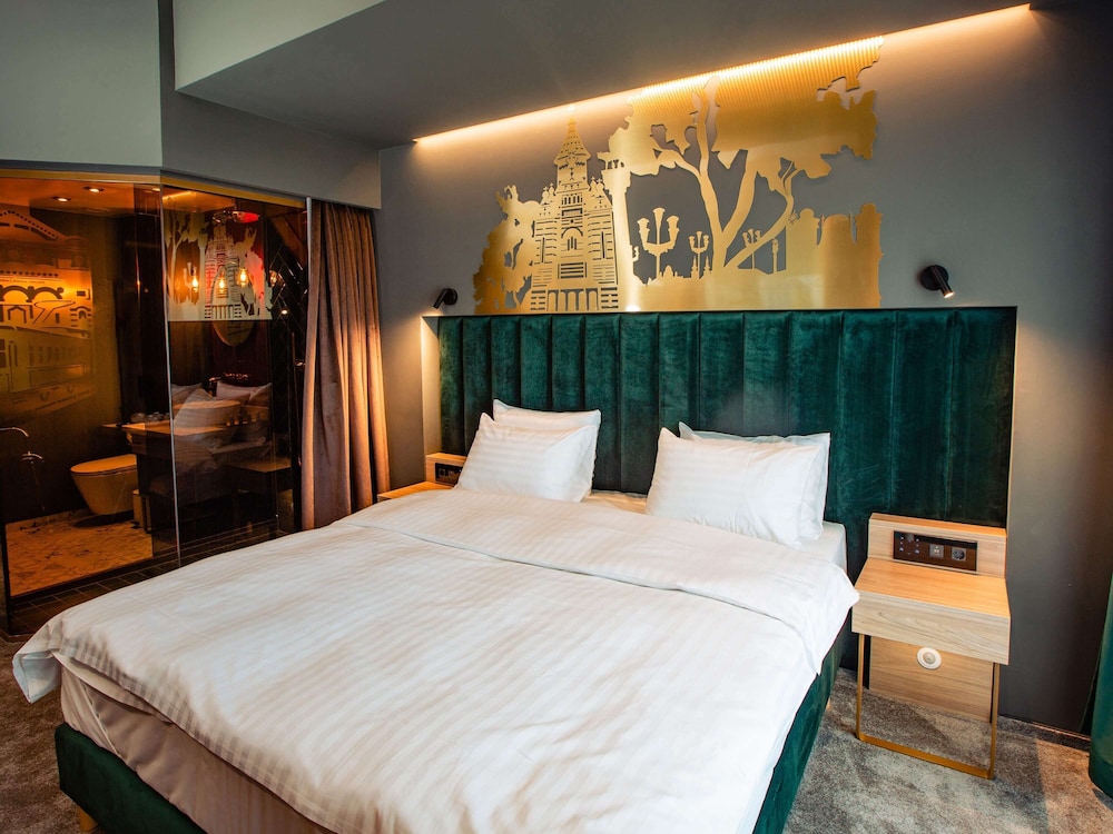 Mercure Timisoara 29/73