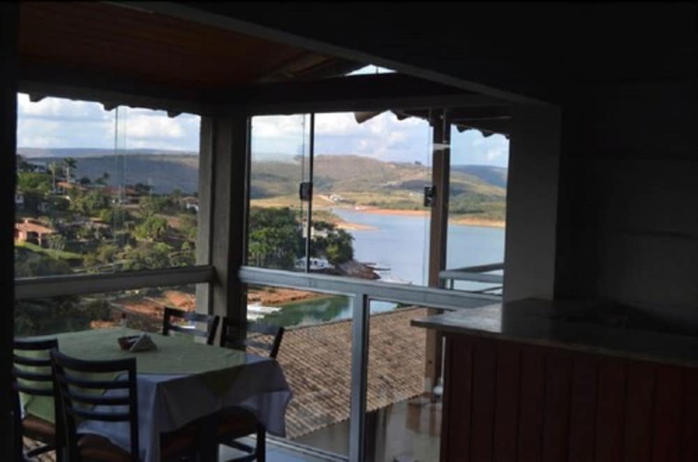 Hotel Escarpas do Lago 21/30
