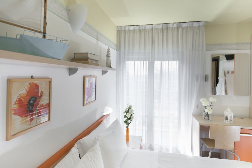 Hotel Buonafortuna 43/70